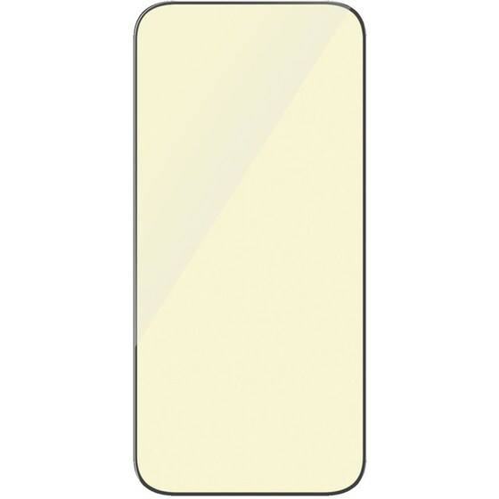 Προστατευτικό οθόνης Apple iPhone 15 Pro - PanzerGlass Eyecare Screen Protection Screen Ultra-Wide Fit image 3