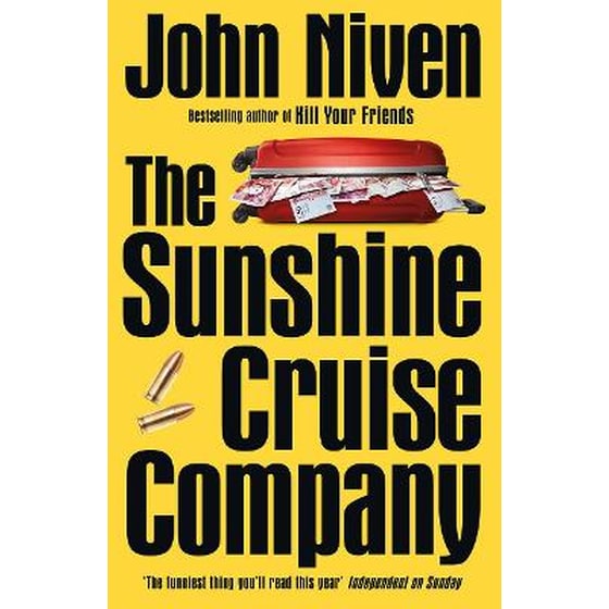 The Sunshine Cruise Company image 0