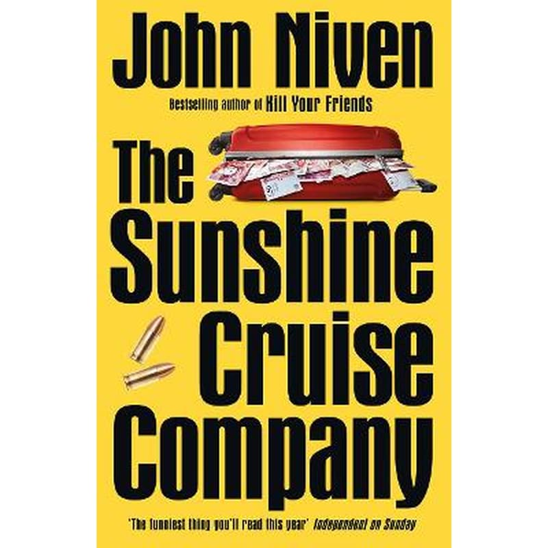 The Sunshine Cruise Company