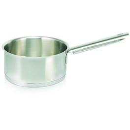 Κατσαρολάκι COOK-SHOP 16 cm 1.5 L Inox