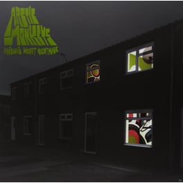 Favourite Worst Nightmare