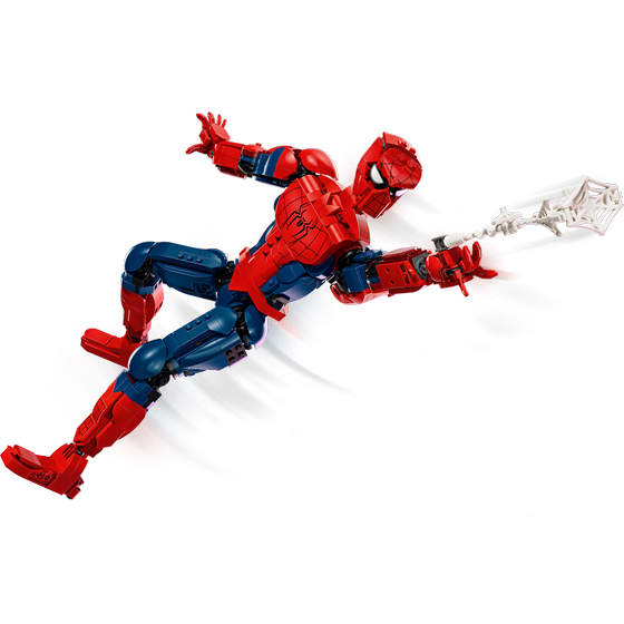 LEGO® Spider-Man Hero Figure (76346) image 6
