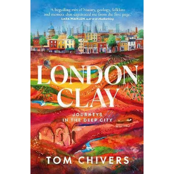 London Clay image 0
