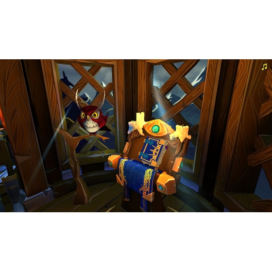 Ravensburger: Labyrinth - PS4 image 1