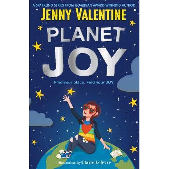 Planet Joy image 0