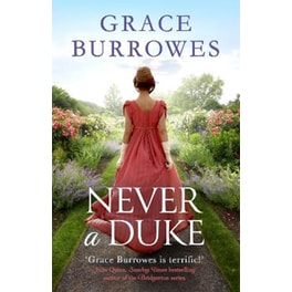 Never a Duke