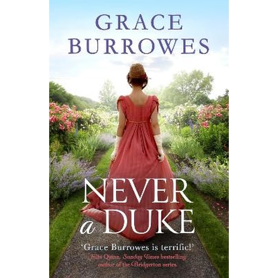 Never a Duke image 0