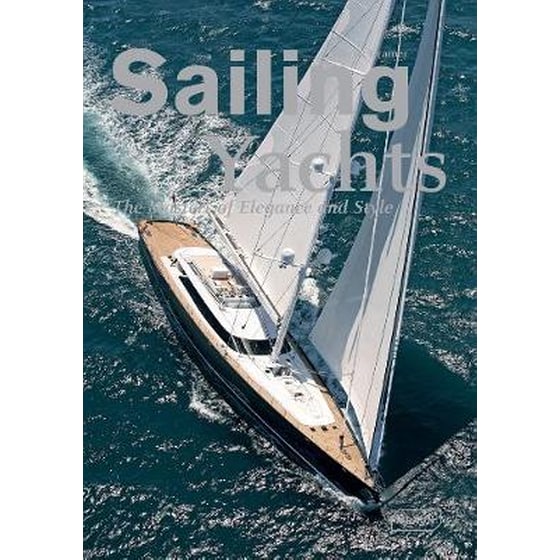 Sailing Yachts image 0