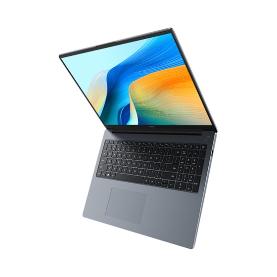 Laptop Matebook Huawei D16 16'' FHD+ IPS (Core i5-12450H/16GB/512GB SSD/UHD Graphics/Win11Home) image 3