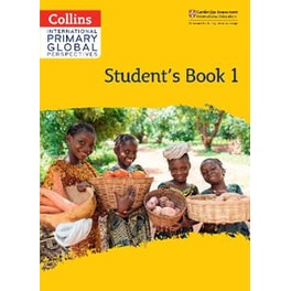 Cambridge Primary Global Perspectives Student's Book: Stage 1