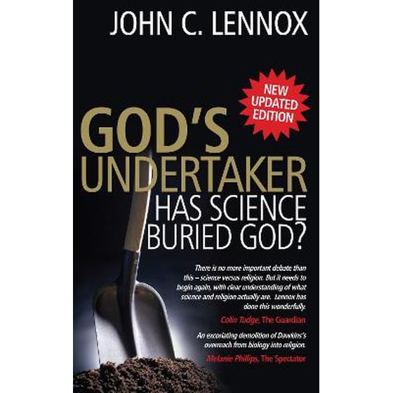 God's Undertaker image 0