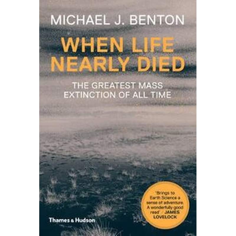 When Life Nearly Died