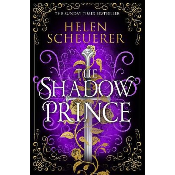 The Shadow Prince image 0