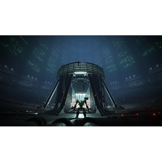 Armored Core VI: Fires of Rubicon Collector's Edition - PS5 image 15