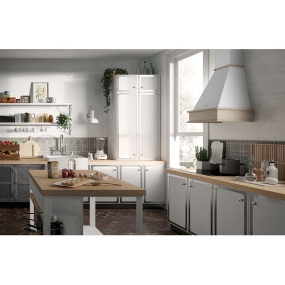 FRANKE Ξύλινο Διακοσμητικό Πλαίσιο Lime 60 cm C2 - Φυσικό χρώμα image 2