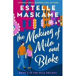 The Making of Mila and Blake
