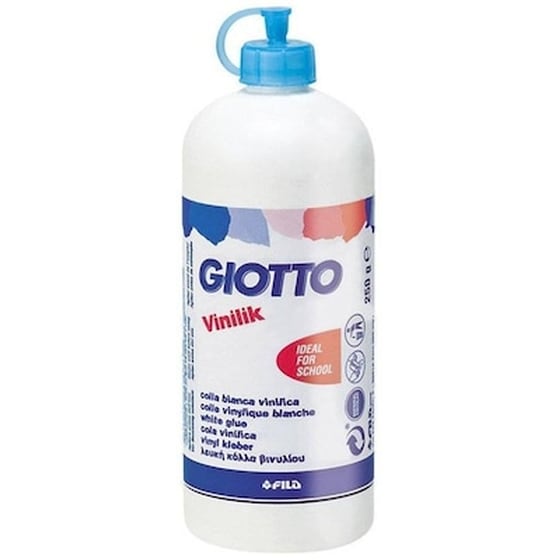 Κόλλα Giotto Ατλακόλ Vinilik 250 Gr image 0