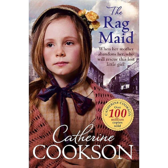 The Rag Maid image 0