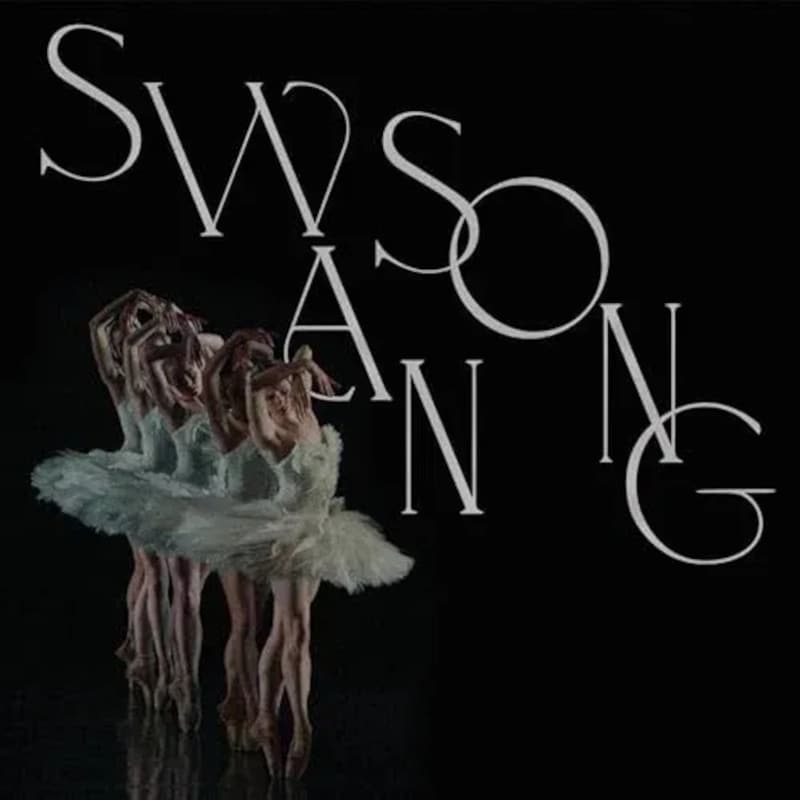 Swan Song (LP)
