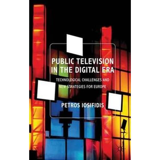 Public Television in the Digital Era image 0
