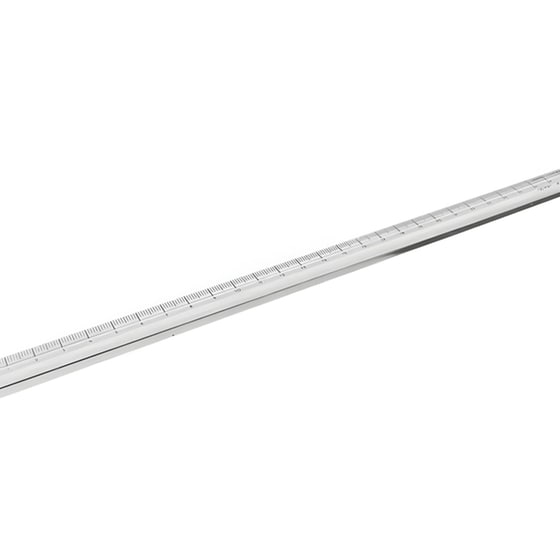 Ακρυλικός Χάρακας Legami Boo Ruler 30 cm image 1