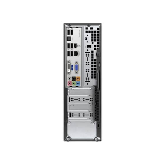 PC HP Slimline Desktop 450-102nv (i3-4170/4GB/500GB/ 330) image 3