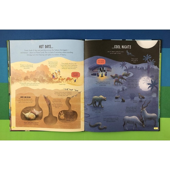 Book of Planet Earth image 3