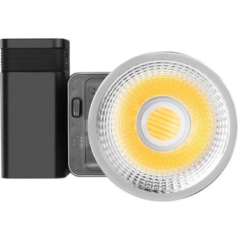 ZHIYUN Zhiyun Molus X60 Cob Light Combo