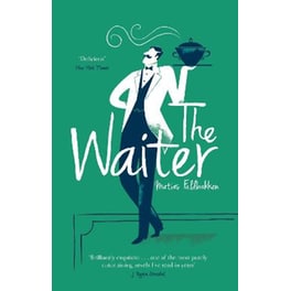 Waiter