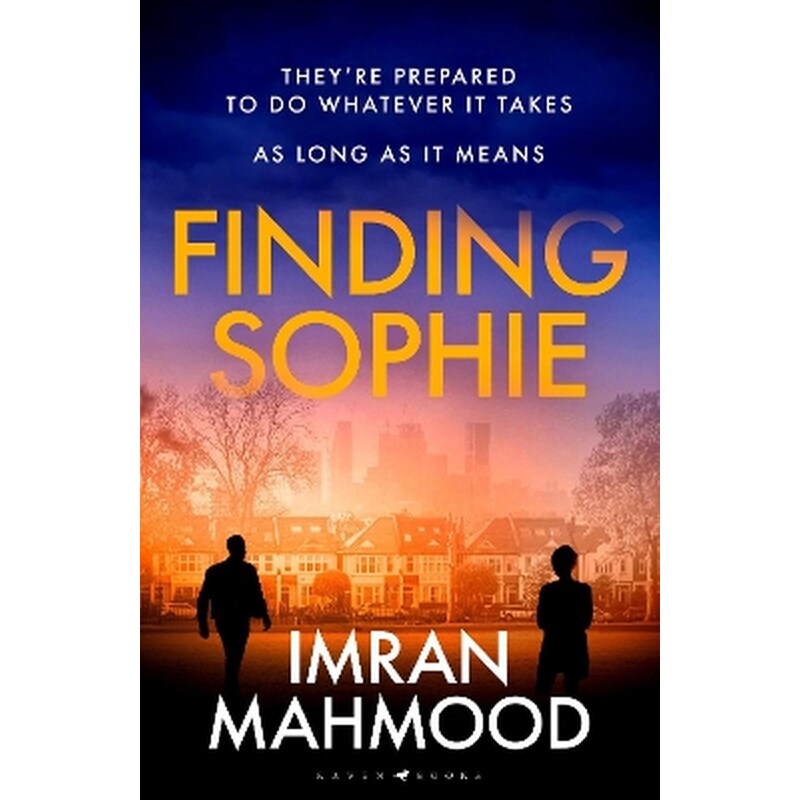 Finding Sophie