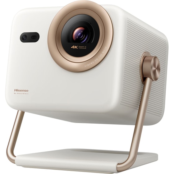 Projector Hisense M2SE PRO - Λευκό image 1