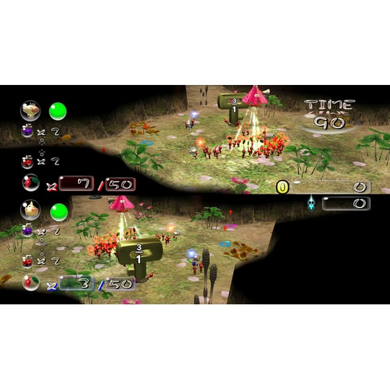 Pikmin 1+2 - Nintendo Switch image 10