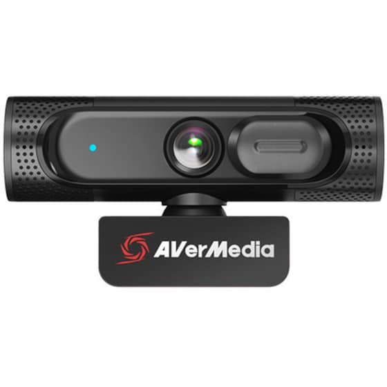 AVerMedia PW315 Web Camera Full HD 1080p 60FPS image 0