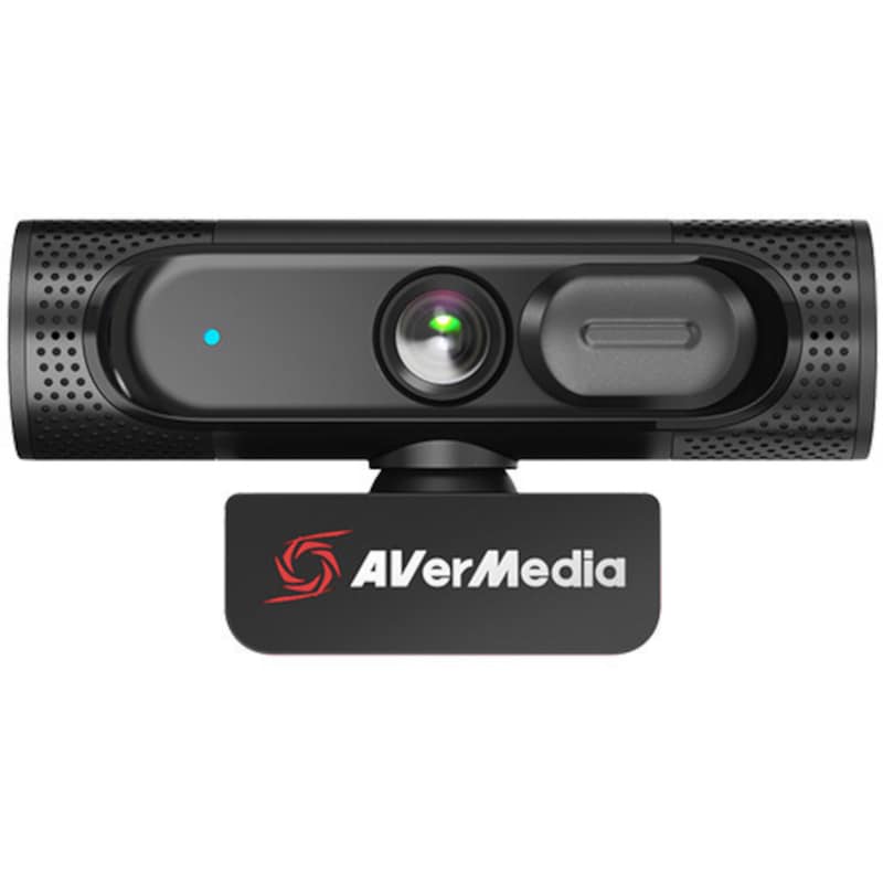 AVerMedia PW315 Web Camera Full HD 1080p 60FPS