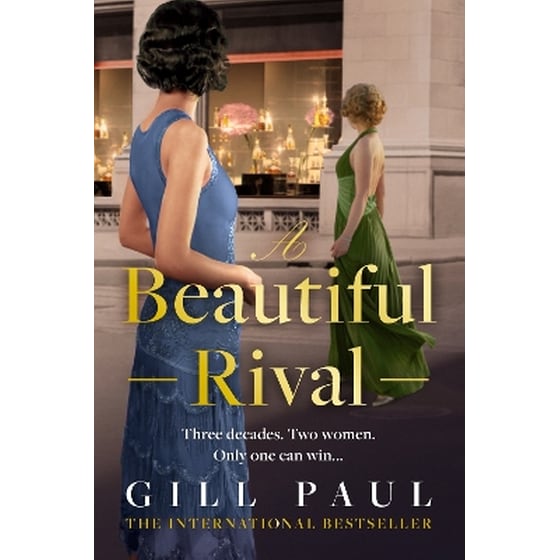 A Beautiful Rival image 0
