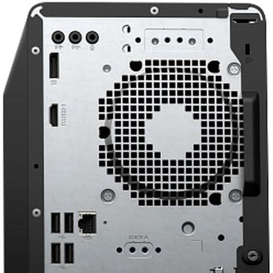 Desktop HP Omnidesk M03-0001NV (Intel Core Ultra 5-225/16GB/Intel Graphics/512GB SSD/Free-Dos) image 5