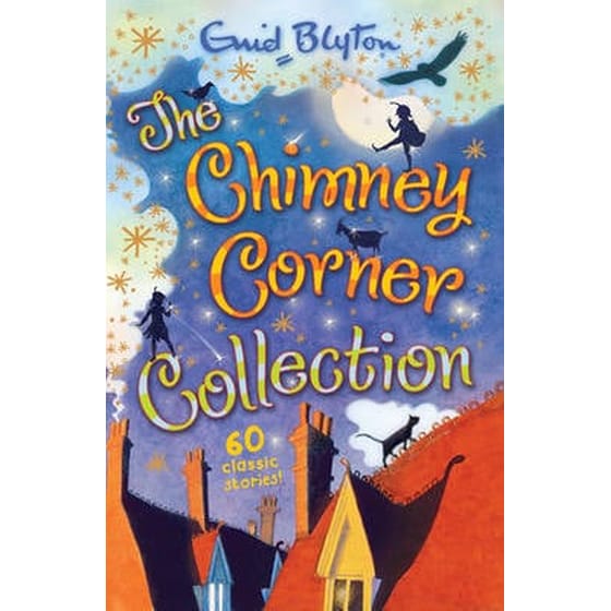 Chimney Corner Collection image 0