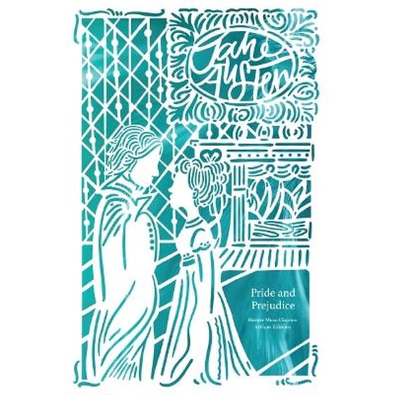 Pride and Prejudice image 0
