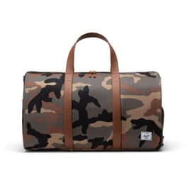 Σακίδιο&nbsp;Herschel Novel&nbsp;Duffle&nbsp;Woodland&nbsp;Camo