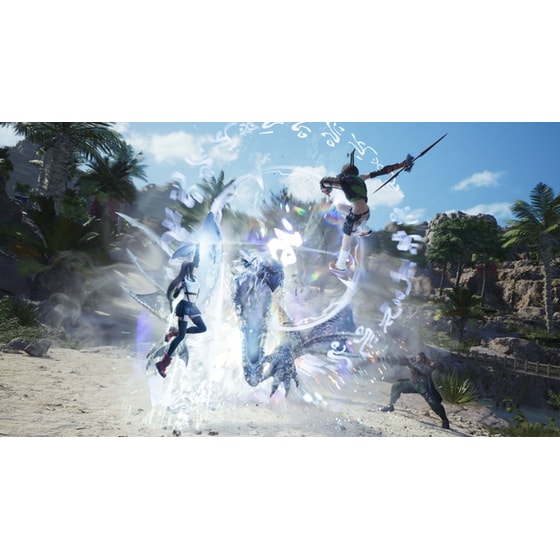 Final Fantasy VII Revelation Deluxe Edition - Nintendo Switch 2 image 13