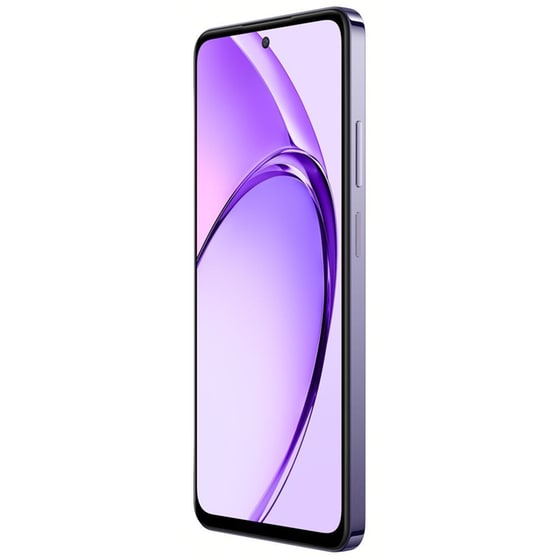 Oppo A80 5G 256 GB - Moonlight Purple image 3