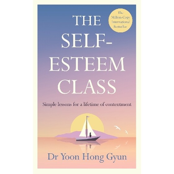 The Self-Esteem Class image 0