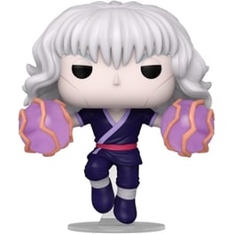 Funko Pop! Animation - Hunter x Hunter - Silva Zoldyck #1727