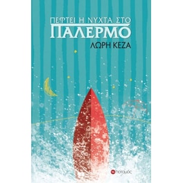 Πέφτει η νύχτα στο Παλέρμο