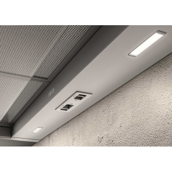 ELICA CIAK 2.0 GR/A/90 90 cm Inox Απορροφητήρας Μηχανισμός Απορρόφησης image 2