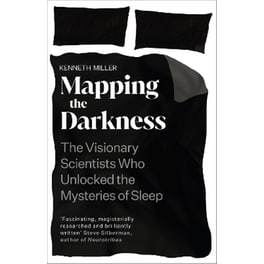 Mapping the Darkness