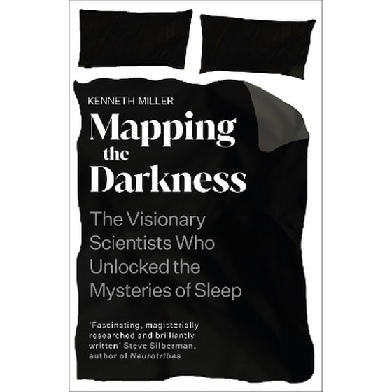 Mapping the Darkness image 0
