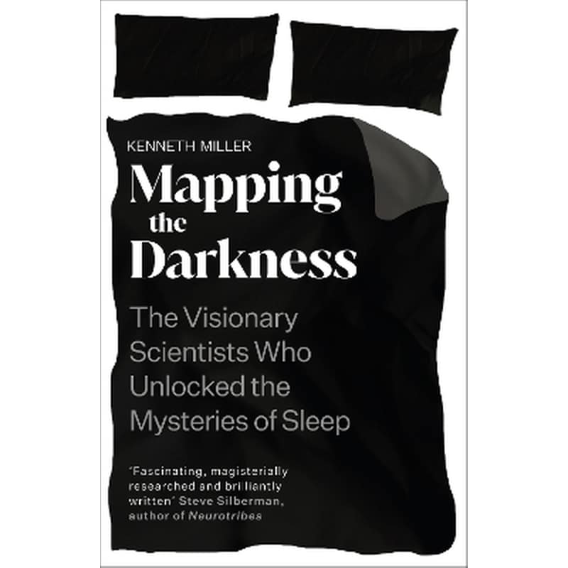 Mapping the Darkness