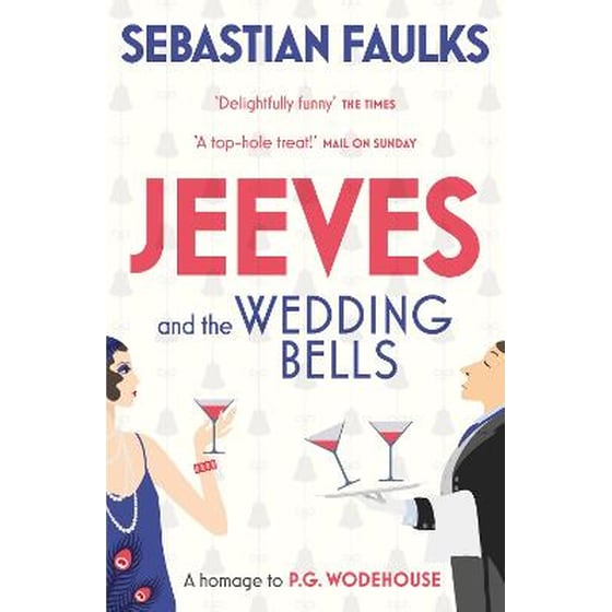 Jeeves and the Wedding Bells image 0