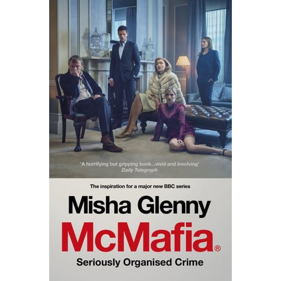 McMafia image 0